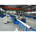 Jerman Kualiti Air Gutter Roll Forming Machine